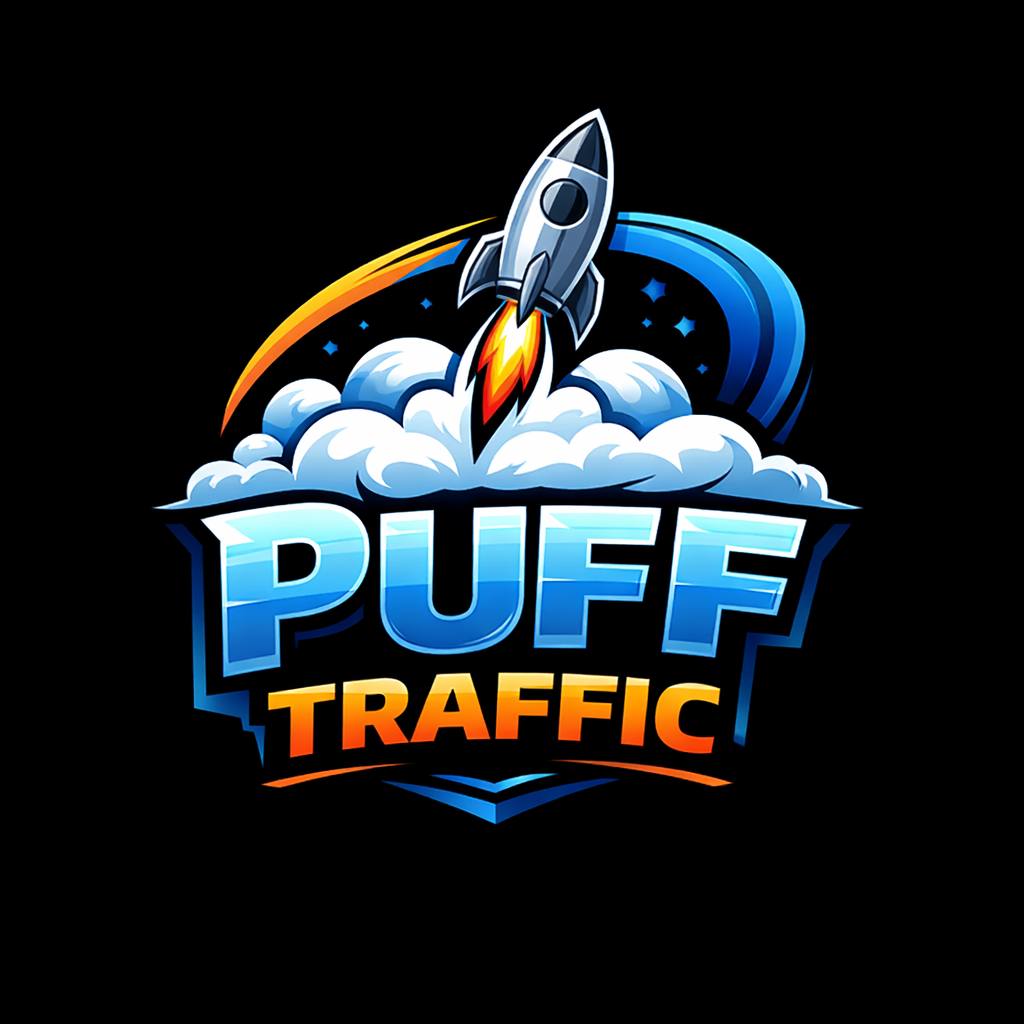 PUFF TRAFFIC